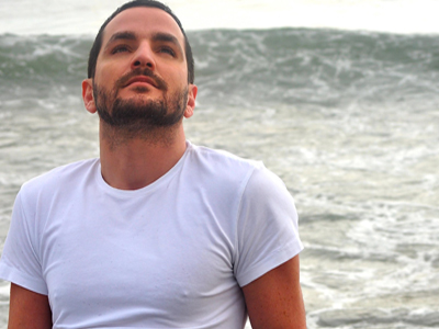 Ο Στέλιος Μάξιμος @ BAR BAR