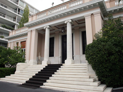 Έκτακτη συνάντηση Παπανδρέου – Παπαδήμου