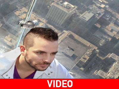 Στέλιος Μάξιμος: «Λες πολλά, μα λίγα κάνεις»