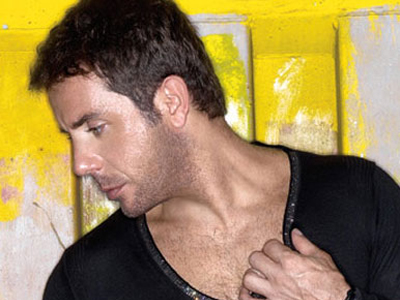 Γιώργος Μαζωνάκης: Club tour 2012