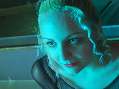 «Μαύρο μου χελιδόνι»