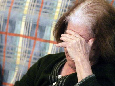 Θεσσαλονίκη: Επιδημία εξαπάτησης ηλικιωμένων