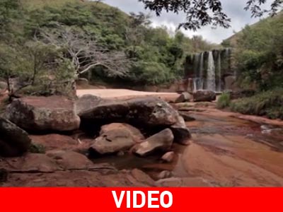 Ταξίδι στη Βολιβία