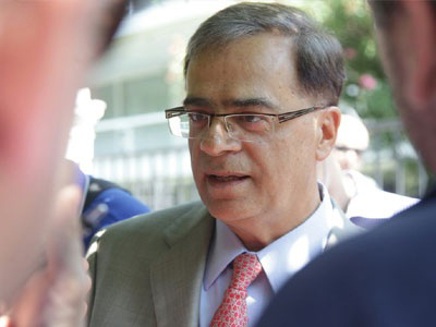 «Ακόμα δεν ξέρουμε πότε θα επιστρέψει η τρόικα»