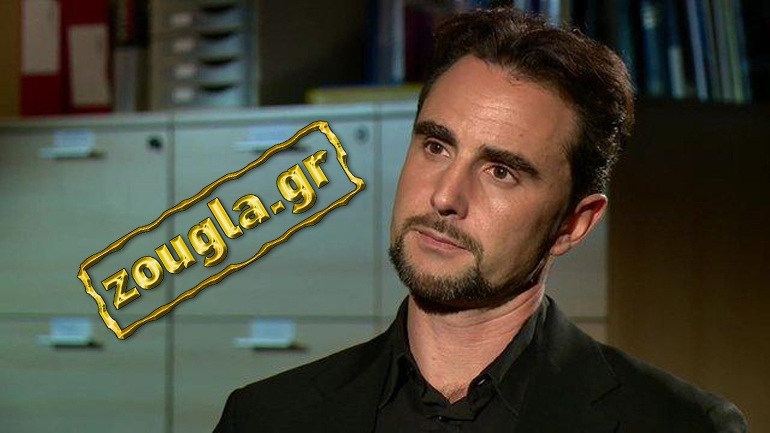 Φαλτσάνι στο zougla.gr: Δεν έγινε το δεύτερο ραντεβού με τους Έλληνες εισαγγελείς