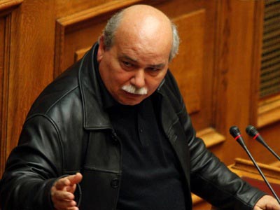 «Αυτοεξευτελισμός για όσους καταψηφίσουν τον προϋπολογισμό αλλά ψηφίσουν για ΠτΔ» «Αυτοεξευτελισμός για όσους καταψηφίσουν τον προϋπολογισμό αλλά ψηφίσουν για ΠτΔ»