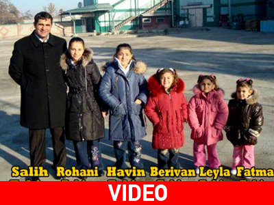 Τουρκία: Ξεκληρίστηκε ολόκληρη οικογένεια