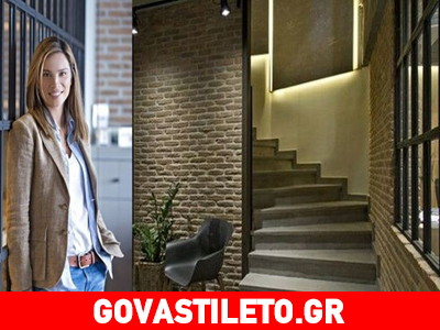 Πώς ένα ερειπωμένο κτήριο του Πειραιά μετατράπηκε σε… θαύμα Νεοϋορκέζικης αισθητικής!