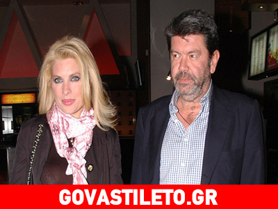 Η Ελένη Μενεγάκη απαντά για πρώτη φορά δημόσια στον Γιάννη Λάτσιο