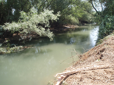 Πλωτός ο Λούρος ποταμός για οικολογικές περιηγήσεις