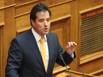 «Χρήσιμο να συμμετείχε και ο ΣΥΡΙΖΑ στην κυβερνητική προσπάθεια»