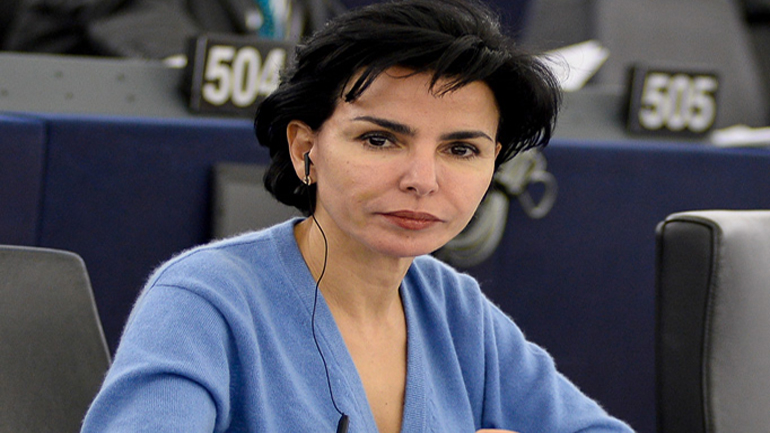 H Rachida Dati για τον ριζοσπαστισμό στην Ευρώπη