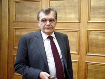 «Κυβέρνηση ευρύτερης συνεργασίας με πρωθυπουργό κοινής αποδοχής» «Κυβέρνηση ευρύτερης συνεργασίας με πρωθυπουργό κοινής αποδοχής»