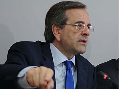 «Εκλογές στο τέλος της τετραετίας»