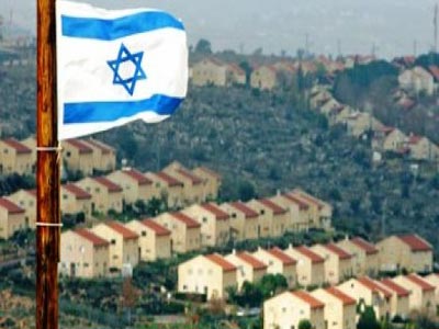 Νέες κατοικίες θα ανεγερθούν στη Δυτική Όχθη