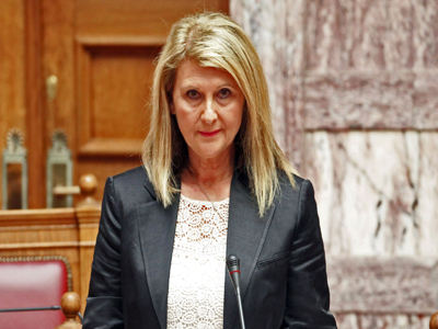 «Στον ΣΥΡΙΖΑ αγαπάνε να αντιπολιτεύονται το καθετί»