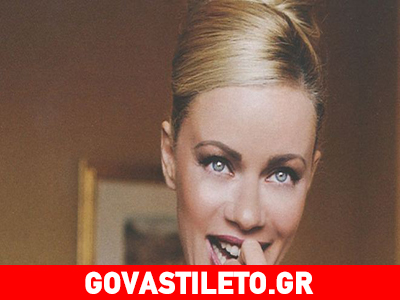 Ζέτα Μακρυπούλια: Τι είναι αυτό που τη βγάζει εκτός εαυτού;