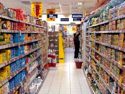 Σήμανση αλλεργιογόνων σε εστιατόρια και σούπερ μάρκετ