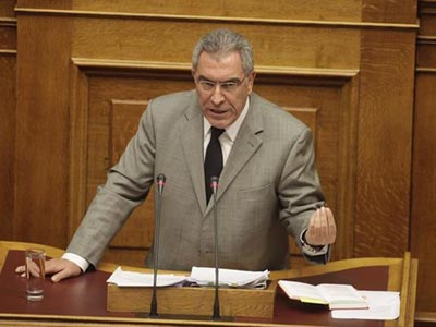 «Δεν μπαίνω σε μαντρί»