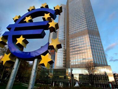 Αμετάβλητα τα κυριότερα επιτόκια της ΕΚΤ Αμετάβλητα τα κυριότερα επιτόκια της ΕΚΤ