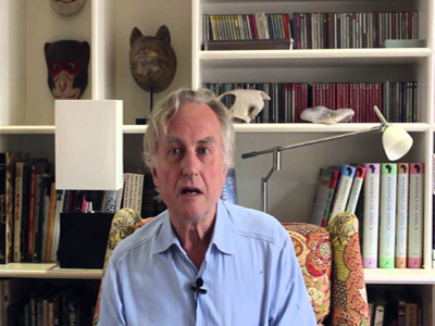 Ο Ρίτσαρντ Ντόκινς απαντά στο αν υπάρχουν εξωγήινοι και πώς μοιάζουν