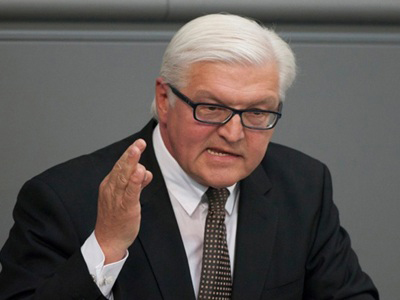 «Η αναζωπύρωση της βίας στην Ουκρανία θα βλάψει όλες τις πλευρές»