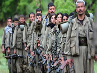 PKK: Η Τουρκία έσπασε την εκεχειρία