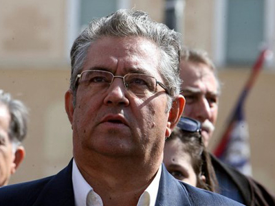 «Κοκορομαχία κυβέρνησης – ΣΥΡΙΖΑ πέρα από κάθε όριο αποπροσανατολισμού»