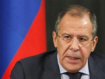 Ο Λαβρόφ  προσκάλεσε τον Ν. Κοτζιά στη Μόσχα