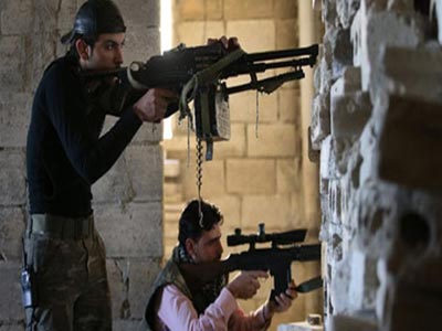 Ισραήλ: Πηγή ασφαλείας επιβεβαίωσε την επίθεση κατά μελών της Χεζμπολάχ στη Συρία