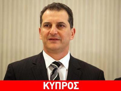 Κύπρος: Συζητήσεις με Noble για το κοίτασμα «Αφροδίτη»