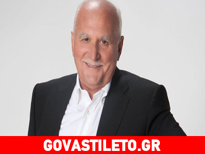 «Μη με βάζετε να μιλήσω για τον Γιώργο Αυτιά. Μιλάει εκείνος για εμένα»