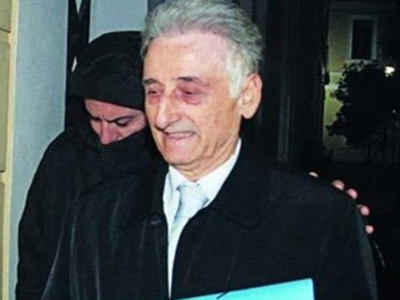 Αποφυλακίζεται ο Αντώνης Κάντας – Δηλώσεις του δικηγόρου Ι.Μαντζουράνη