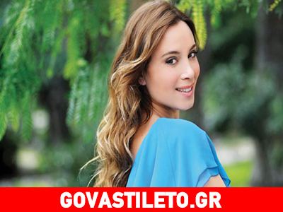 Η Άννα Μονογιού μας αποκαλύπτει για ποιο πράγμα έχει μετανιώσει στη ζωή της!