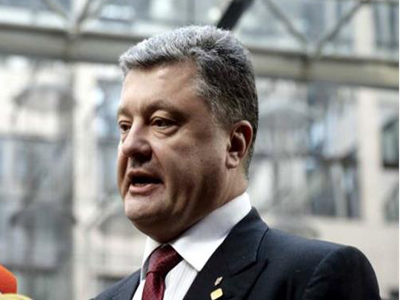 «Ισχυρή πλειοψηφία στις ουκρανικές εκλογές της Κυριακής»