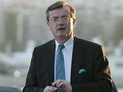 «Πολύ σημαντική η πολιτιστική διπλωματία»