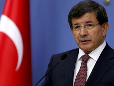 «Βρόμικη εκστρατεία της ΕΕ εις βάρος της Τουρκίας»