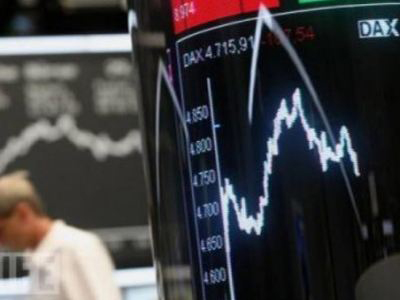 Μικτά πρόσημα στα ευρωπαϊκά χρηματιστήρια