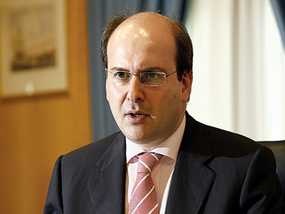 «Δεν μπορεί να υποτιμηθεί η πρόοδος της Ελλάδας»