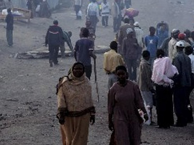 Βομβιστική επίθεση με θύματα αμάχους στη Σομαλία