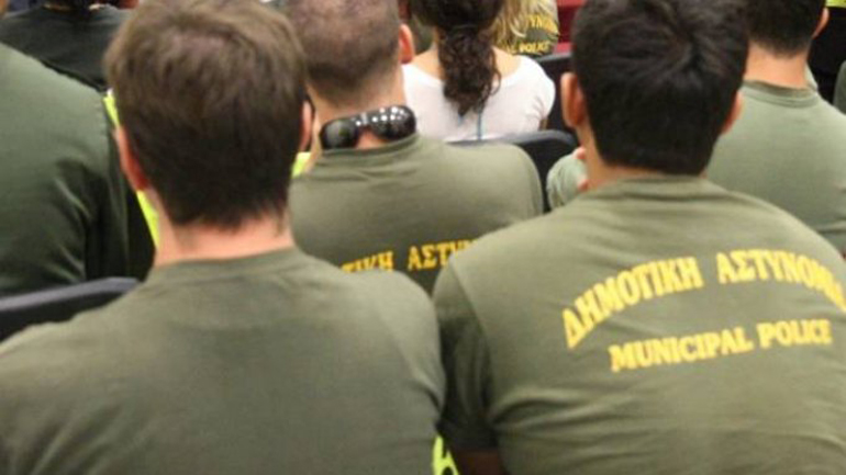 Θεσσαλονίκη: Σε πλήρη λειτουργία από τον Σεπτέμβριο η δημοτική αστυνομία