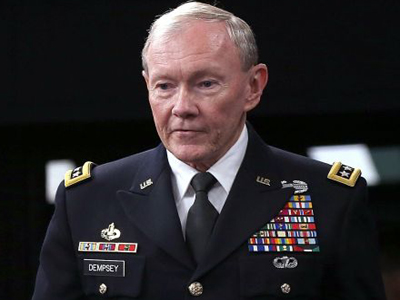 «Αμερικανοί σύμβουλοι ίσως χρειαστεί να αναλάβουν αμεσότερο ρόλο στο Ιράκ»