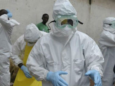 Ένας εργαζόμενος του ΟΗΕ μεταξύ των θυμάτων του Έμπολα