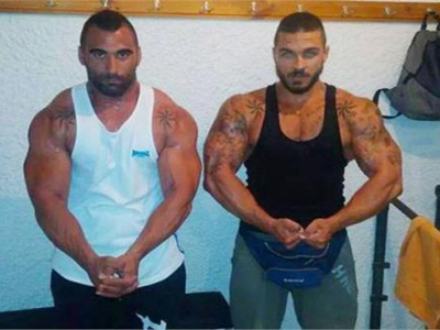 Εξελίξεις στην ανακριτική διαδικασία για το διπλό φονικό στη Μάνη Εξελίξεις στην ανακριτική διαδικασία για το διπλό φονικό στη Μάνη