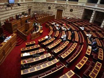 Υπερψηφίστηκε επί της αρχής το νομοσχέδιο για τις ρυμοτομικές απαλλοτριώσεις
