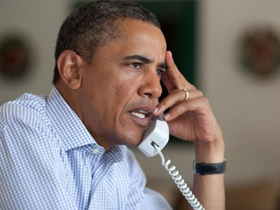 Υπεύθυνο για τον Εμπολα όρισε ο Ομπάμα