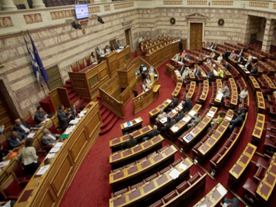 Τροπολογία βουλευτών του ΠΑΣΟΚ για τη μη παρακράτηση επιδοτήσεων αγροτών