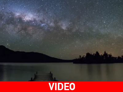 Οι ουρανοί του νότου