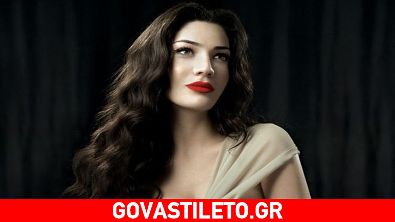 Ήβη Αδάμου: Πήρε το πτυχίο της από την Πάντειο Ήβη Αδάμου: Πήρε το πτυχίο της από την Πάντειο