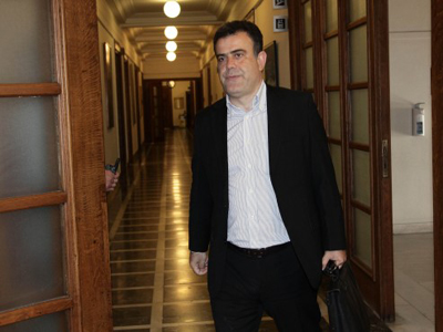 «Δεν θα στηρίξω την κυβέρνηση»